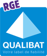 RGE Qualibat